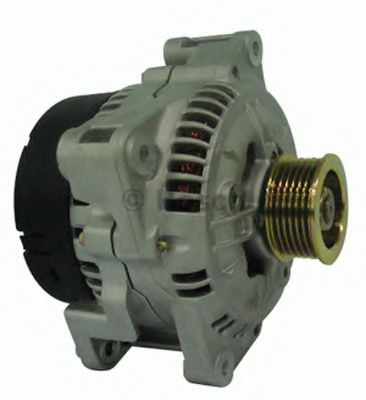 BOSCH F 042 301 076 Генератор для VOLVO 960 II (Вольво 960 2) BOSCH F 042 301 076 Генератор для VOLVO 960 II (Вольво 960 2)