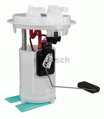 BOSCH 0 580 314 258 Элемент системы питания для CITROËN C4 II (CитроËн С4 2) BOSCH 0 580 314 258 Элемент системы питания для CITROËN C4 II (CитроËн С4 2)