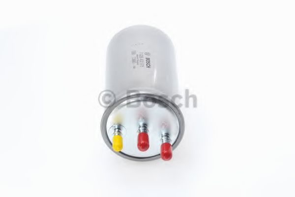 BOSCH F 026 402 075 Топливный фильтр для RENAULT DUSTER (Рено Дастер) BOSCH F 026 402 075 Топливный фильтр для RENAULT DUSTER (Рено Дастер)