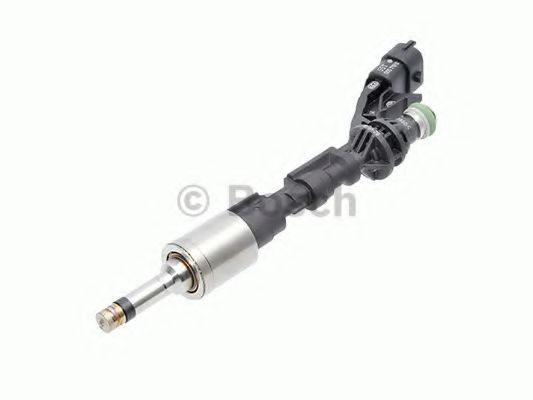 BOSCH 0 261 500 155 Клапанная форсунка 09 2013 для VOLVO V70 III (Вольво V70 3) BOSCH 0 261 500 155 Клапанная форсунка 09 2013 для VOLVO V70 III (Вольво V70 3)