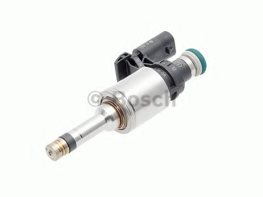 BOSCH 0 261 500 160 Клапанная форсунка для AUDI TT (Ауди Тт) BOSCH 0 261 500 160 Клапанная форсунка для AUDI TT (Ауди Тт)
