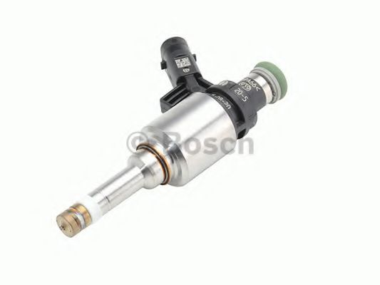 BOSCH 0 261 500 162 Клапанная форсунка для VOLKSWAGEN SCIROCCO (Фольксваген Сcироccо) BOSCH 0 261 500 162 Клапанная форсунка для VOLKSWAGEN SCIROCCO (Фольксваген Сcироccо)