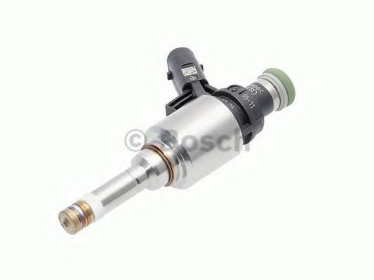 BOSCH 0 261 500 354 Клапанная форсунка для VOLKSWAGEN SCIROCCO (Фольксваген Сcироccо) BOSCH 0 261 500 354 Клапанная форсунка для VOLKSWAGEN SCIROCCO (Фольксваген Сcироccо)
