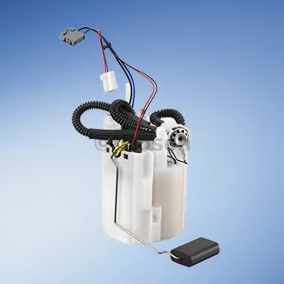 BOSCH 0 986 580 999 Элемент системы питания для TOYOTA BLADE (Тойота/тоета Бладэ) BOSCH 0 986 580 999 Элемент системы питания для TOYOTA BLADE (Тойота/тоета Бладэ)