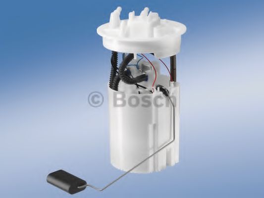 BOSCH 0 580 200 058 Элемент системы питания для FORD FOCUS III (Форд Фокус 3) BOSCH 0 580 200 058 Элемент системы питания для FORD FOCUS III (Форд Фокус 3)