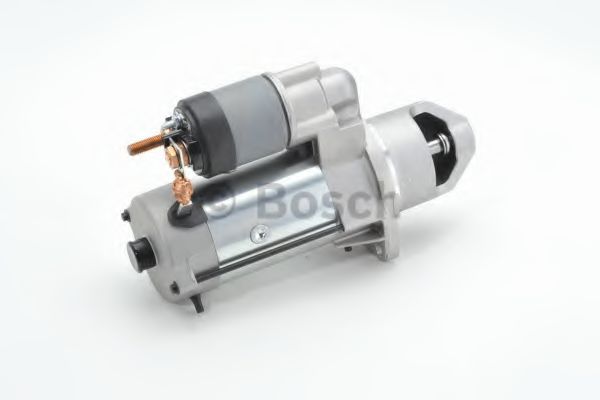 BOSCH 0 001 251 004 Стартер<br >01 2014 