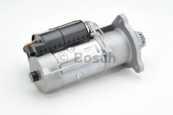 BOSCH 0 001 261 028 Стартер 