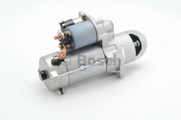 BOSCH 0 001 263 049 Стартер Bosch для MERCEDES-BENZ INTEGRO (Мэрcэдэс-бэнз Интэгро) BOSCH 0 001 263 049 Стартер Bosch для MERCEDES-BENZ INTEGRO (Мэрcэдэс-бэнз Интэгро)