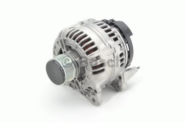 BOSCH 0 124 525 525 Генератор для автомобилей без функции старт-стоп для SKODA SUPERB (Шкода Суперб) BOSCH 0 124 525 525 Генератор для автомобилей без функции старт-стоп для SKODA SUPERB (Шкода Суперб)