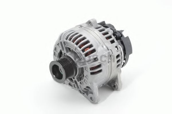 BOSCH 0 124 525 533 Генератор Bosch для OPEL VIVARO (Опель Виваро) BOSCH 0 124 525 533 Генератор Bosch для OPEL VIVARO (Опель Виваро)