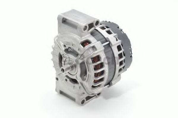 BOSCH 0 125 811 051 Генератор для VOLVO (Вольво) BOSCH 0 125 811 051 Генератор для VOLVO (Вольво)