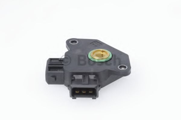 BOSCH 0 280 122 005 Датчик, положение дроссельной заслонки<br >для автомобилей с ASR 
