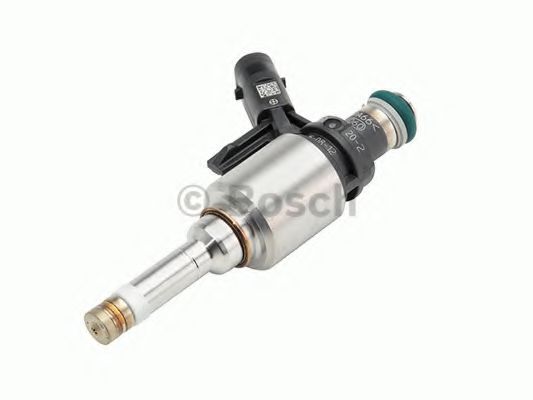 BOSCH 0 261 500 242 Клапанная форсунка для VOLKSWAGEN GOLF ALLTRACK (Фольксваген Гольф алтрек) BOSCH 0 261 500 242 Клапанная форсунка для VOLKSWAGEN GOLF ALLTRACK (Фольксваген Гольф алтрек)