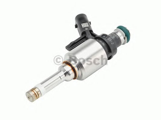 BOSCH 0 261 500 244 Клапанная форсунка для VOLKSWAGEN SCIROCCO (Фольксваген Сcироccо) BOSCH 0 261 500 244 Клапанная форсунка для VOLKSWAGEN SCIROCCO (Фольксваген Сcироccо)