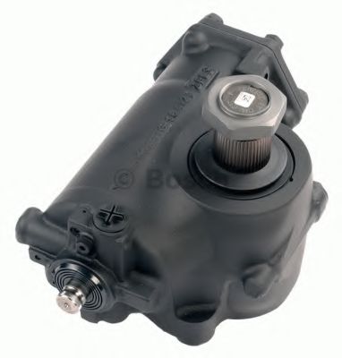 BOSCH K S00 001 172 Рулевой механизм<br >для левостороннего расположения руля 