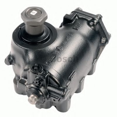 BOSCH K S00 001 173 Рулевой механизм 