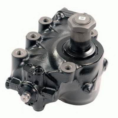 BOSCH K S00 001 214 Рулевой механизм 