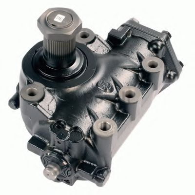 BOSCH K S00 001 223 Рулевой механизм 