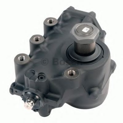 BOSCH K S00 001 240 Рулевой механизм для VOLVO (Вольво) BOSCH K S00 001 240 Рулевой механизм для VOLVO (Вольво)
