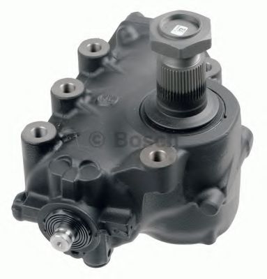 BOSCH K S00 001 263 Рулевой механизм<br >09 2011 