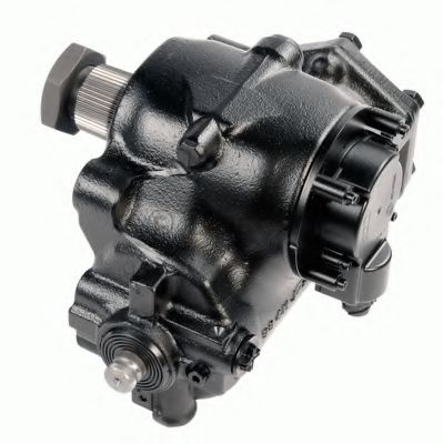 BOSCH K S00 001 270 Рулевой механизм<br >для левостороннего расположения руля 