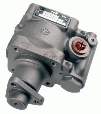 BOSCH K S01 001 412 Гидравлический насос, рулевое управление M20 B20 (206EA) для BMW (Бмв) BOSCH K S01 001 412 Гидравлический насос, рулевое управление M20 B20 (206EA) для BMW (Бмв)