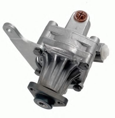 BOSCH K S01 001 431 Гидравлический насос, рулевое управление для BMW 7 (Бмв 7) BOSCH K S01 001 431 Гидравлический насос, рулевое управление для BMW 7 (Бмв 7)
