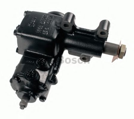 BOSCH K S01 001 481 Рулевой механизм для левостороннего расположения руля для BMW (Бмв) BOSCH K S01 001 481 Рулевой механизм для левостороннего расположения руля для BMW (Бмв)