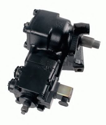 BOSCH K S01 001 486 Рулевой механизм для BMW (Бмв) BOSCH K S01 001 486 Рулевой механизм для BMW (Бмв)