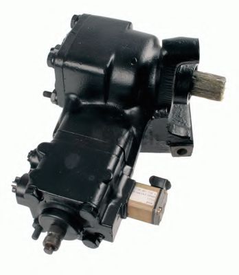 BOSCH K S01 001 487 Рулевой механизм для BMW 7 (Бмв 7) BOSCH K S01 001 487 Рулевой механизм для BMW 7 (Бмв 7)