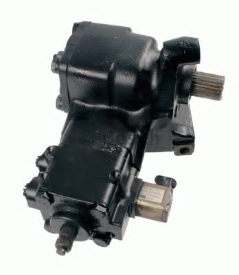 BOSCH K S01 001 488 Рулевой механизм для BMW 7 (Бмв 7) BOSCH K S01 001 488 Рулевой механизм для BMW 7 (Бмв 7)