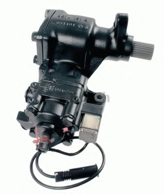 BOSCH K S01 001 493 Рулевой механизм для левостороннего расположения руля для BMW (Бмв) BOSCH K S01 001 493 Рулевой механизм для левостороннего расположения руля для BMW (Бмв)
