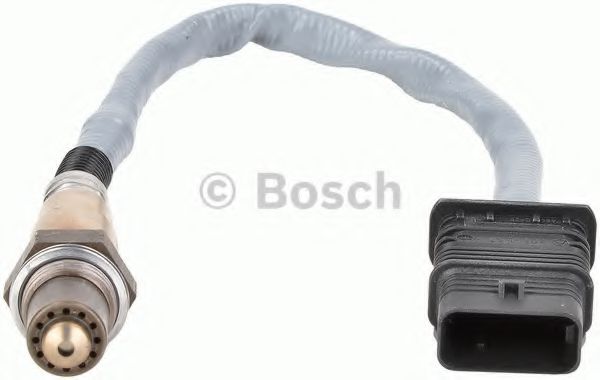BOSCH 0 258 010 218 Лямбда-зонд<br >к катализатору 