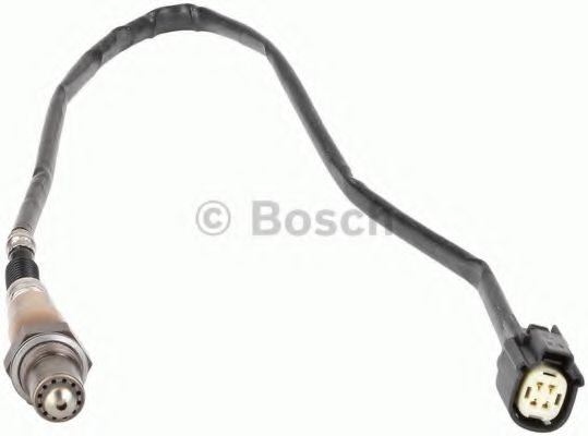BOSCH 0 258 010 246 Лямбда-зонд<br >к катализатору 