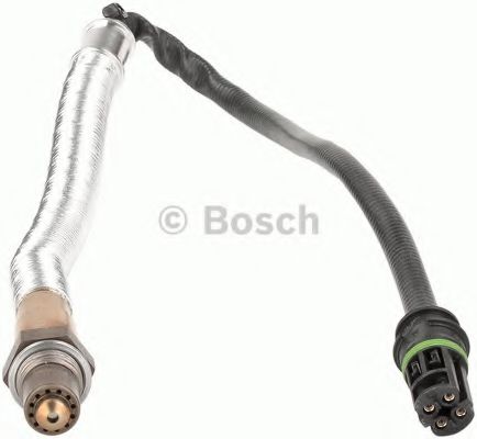 BOSCH 0 258 010 413 Лямбда-зонд 