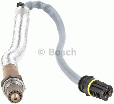 BOSCH 0 258 010 414 Лямбда-зонд 