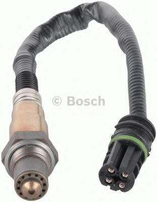 BOSCH 0 258 010 421 Лямбда-зонд для BMW (Бмв) BOSCH 0 258 010 421 Лямбда-зонд для BMW (Бмв)