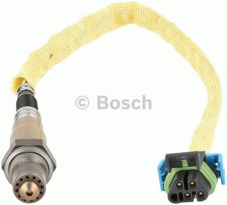 BOSCH 0 258 986 723 Лямбда-зонд для CADILLAC SRX (Кадилак Срх) BOSCH 0 258 986 723 Лямбда-зонд для CADILLAC SRX (Кадилак Срх)