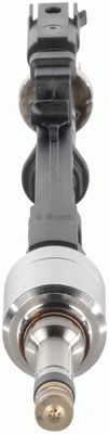 BOSCH 0 261 500 186 Клапанная форсунка для BMW X6 (Бмв Х6) BOSCH 0 261 500 186 Клапанная форсунка для BMW X6 (Бмв Х6)