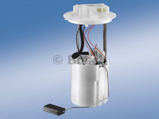 BOSCH 0 580 200 178 Элемент системы питания для FIAT 500L (Фиат 500л) BOSCH 0 580 200 178 Элемент системы питания для FIAT 500L (Фиат 500л)