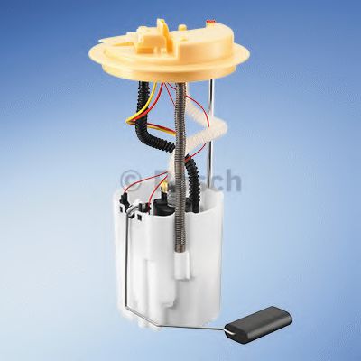 BOSCH 0 580 203 022 Элемент системы питания для ALFA-ROMEO (Алфа-ромэо) BOSCH 0 580 203 022 Элемент системы питания для ALFA-ROMEO (Алфа-ромэо)