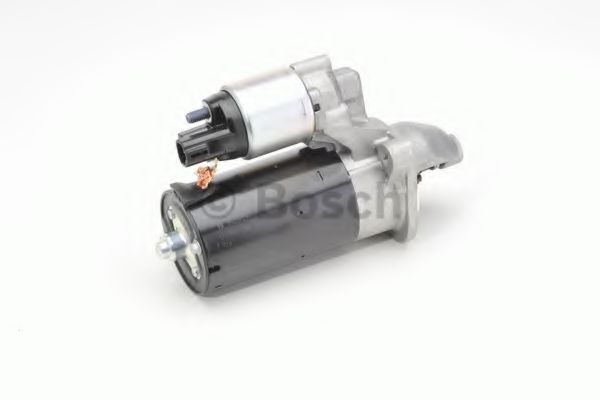 BOSCH 0 001 138 055 Стартер для автомобилей с функцией  BOSCH 0 001 138 055 Стартер для автомобилей с функцией