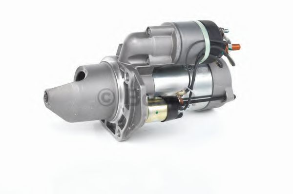 BOSCH 0 001 251 010 Стартер 