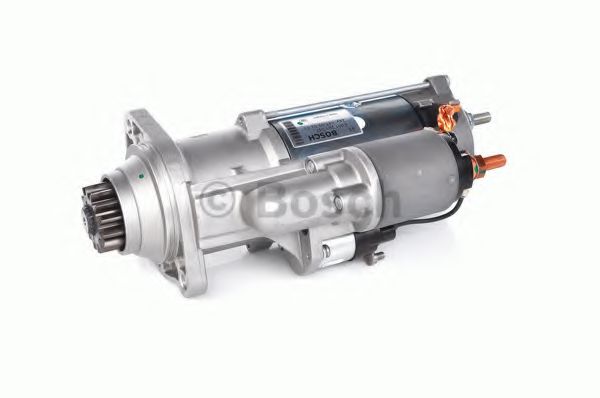 BOSCH 0 001 261 041 Стартер<br >08 2005 