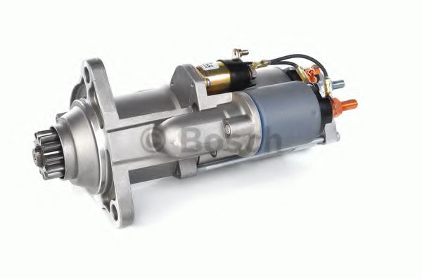 BOSCH 0 001 261 049 Стартер 