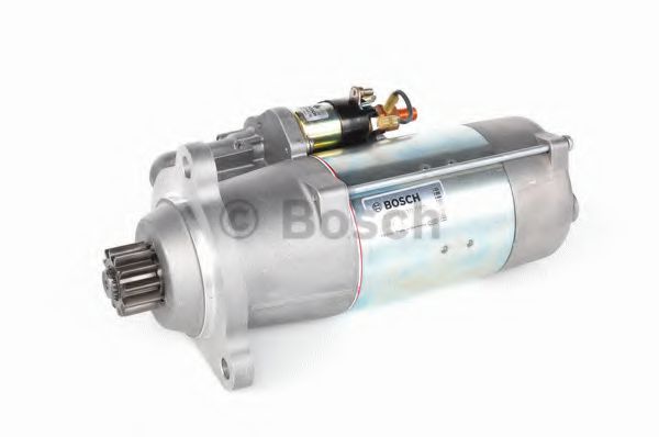BOSCH 0 001 330 050 Стартер OM 457. 957 для MERCEDES-BENZ INTEGRO (Мэрcэдэс-бэнз Интэгро) BOSCH 0 001 330 050 Стартер OM 457. 957 для MERCEDES-BENZ INTEGRO (Мэрcэдэс-бэнз Интэгро)