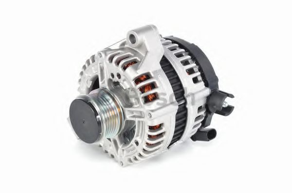 BOSCH 0 121 615 114 Генератор 541076 для VOLVO C30 (Вольво C30) BOSCH 0 121 615 114 Генератор 541076 для VOLVO C30 (Вольво C30)