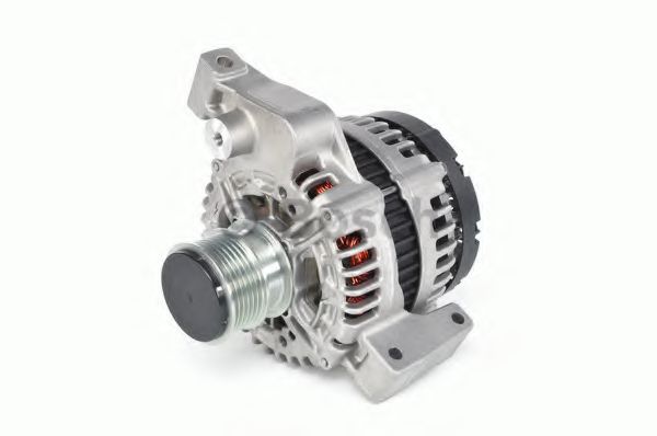 BOSCH 0 121 615 132 Генератор 75999 для VOLVO XC60 (Вольво Xc60) BOSCH 0 121 615 132 Генератор 75999 для VOLVO XC60 (Вольво Xc60)