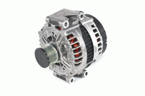 BOSCH 0 121 813 120 Генератор для автомобилей без функции старт-стоп для MERCEDES-BENZ GL-CLASS (Мэрcэдэс-бэнз Жл класс) BOSCH 0 121 813 120 Генератор для автомобилей без функции старт-стоп для MERCEDES-BENZ GL-CLASS (Мэрcэдэс-бэнз Жл класс)