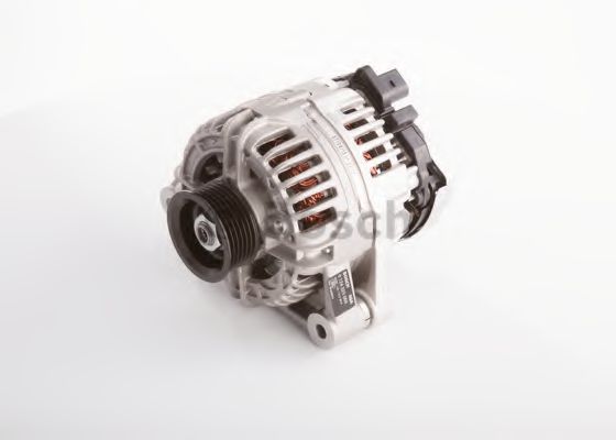 BOSCH 0 124 325 066 Генератор 90 для VOLKSWAGEN GOL II (Фольксваген Гольф 2) BOSCH 0 124 325 066 Генератор 90 для VOLKSWAGEN GOL II (Фольксваген Гольф 2)